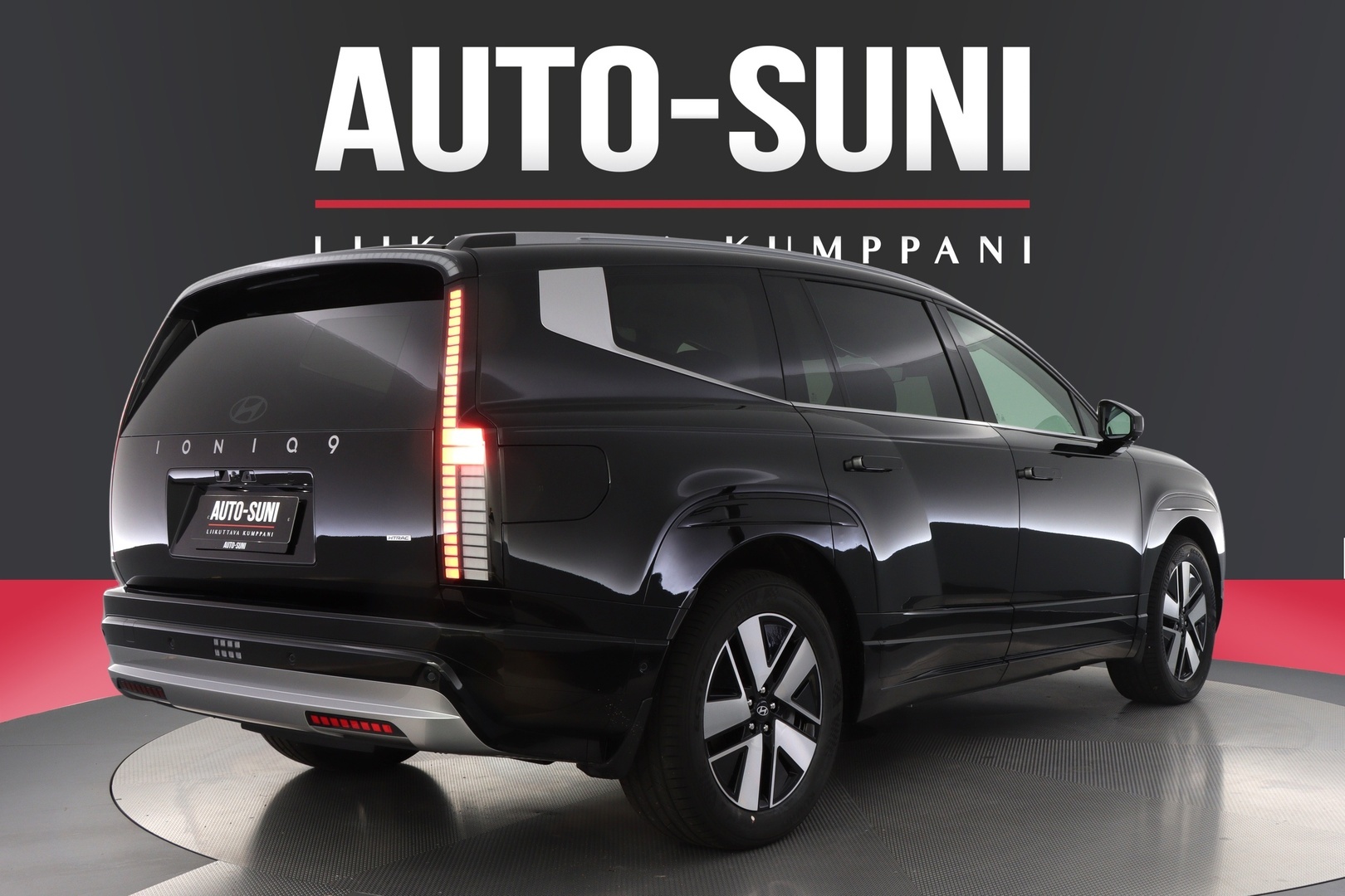 HYUNDAI IONIQ 9 2026