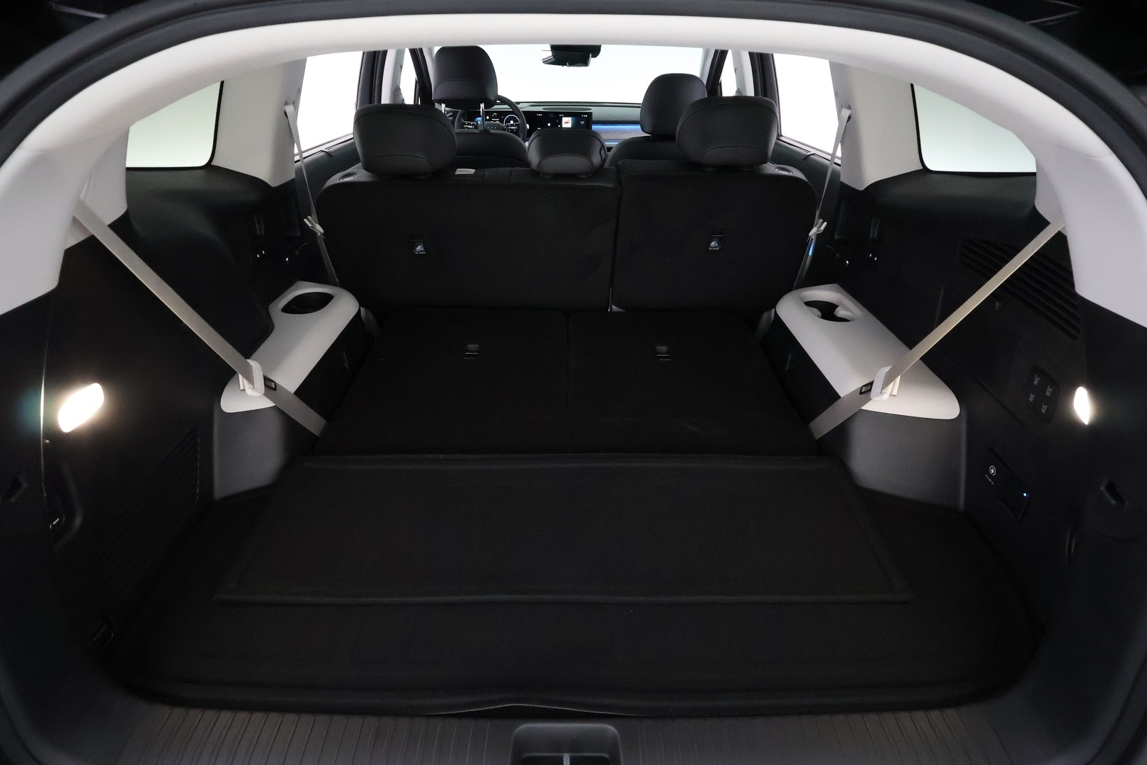 HYUNDAI IONIQ 9 2026