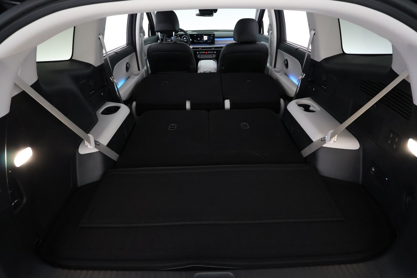 HYUNDAI IONIQ 9 2026