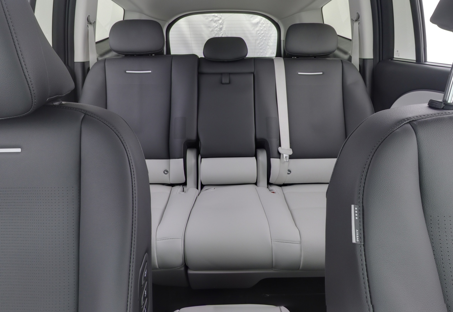 HYUNDAI IONIQ 9 2026