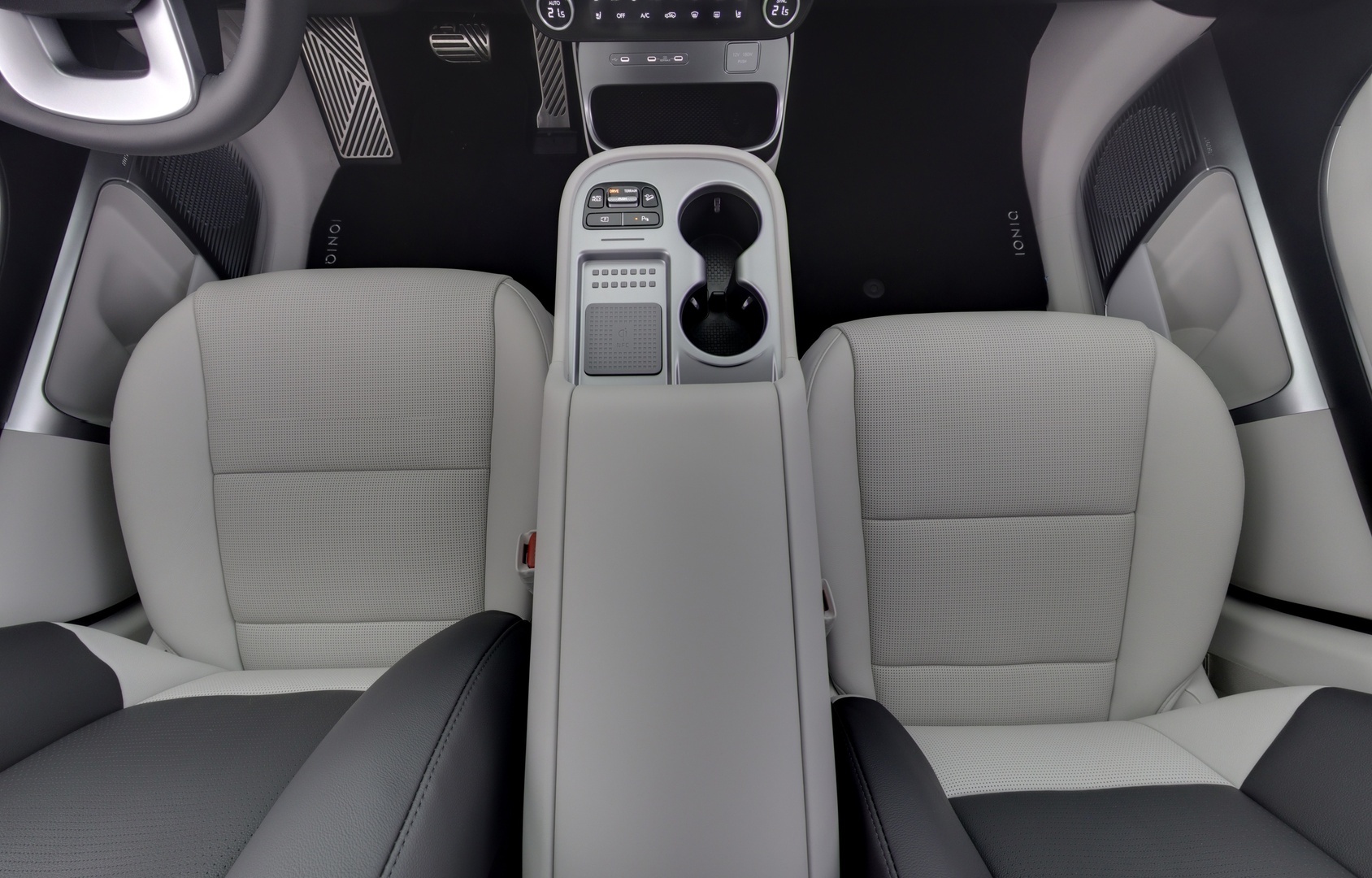 HYUNDAI IONIQ 9 2026