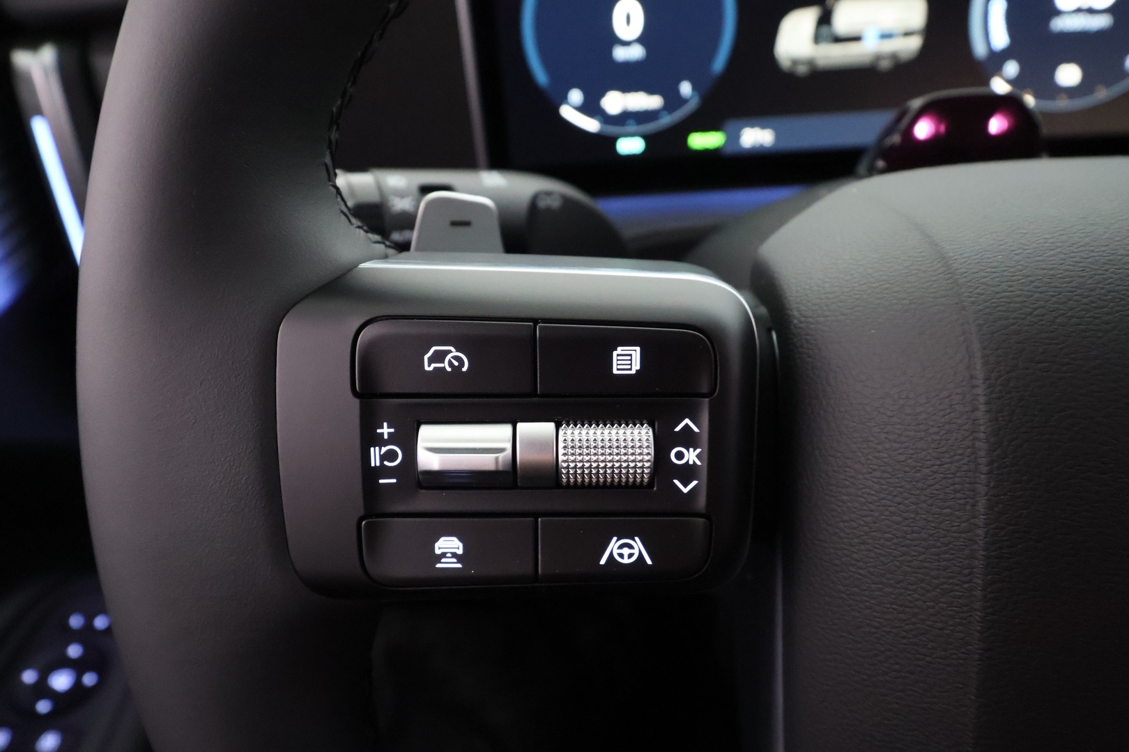 HYUNDAI Santa Fe 2026