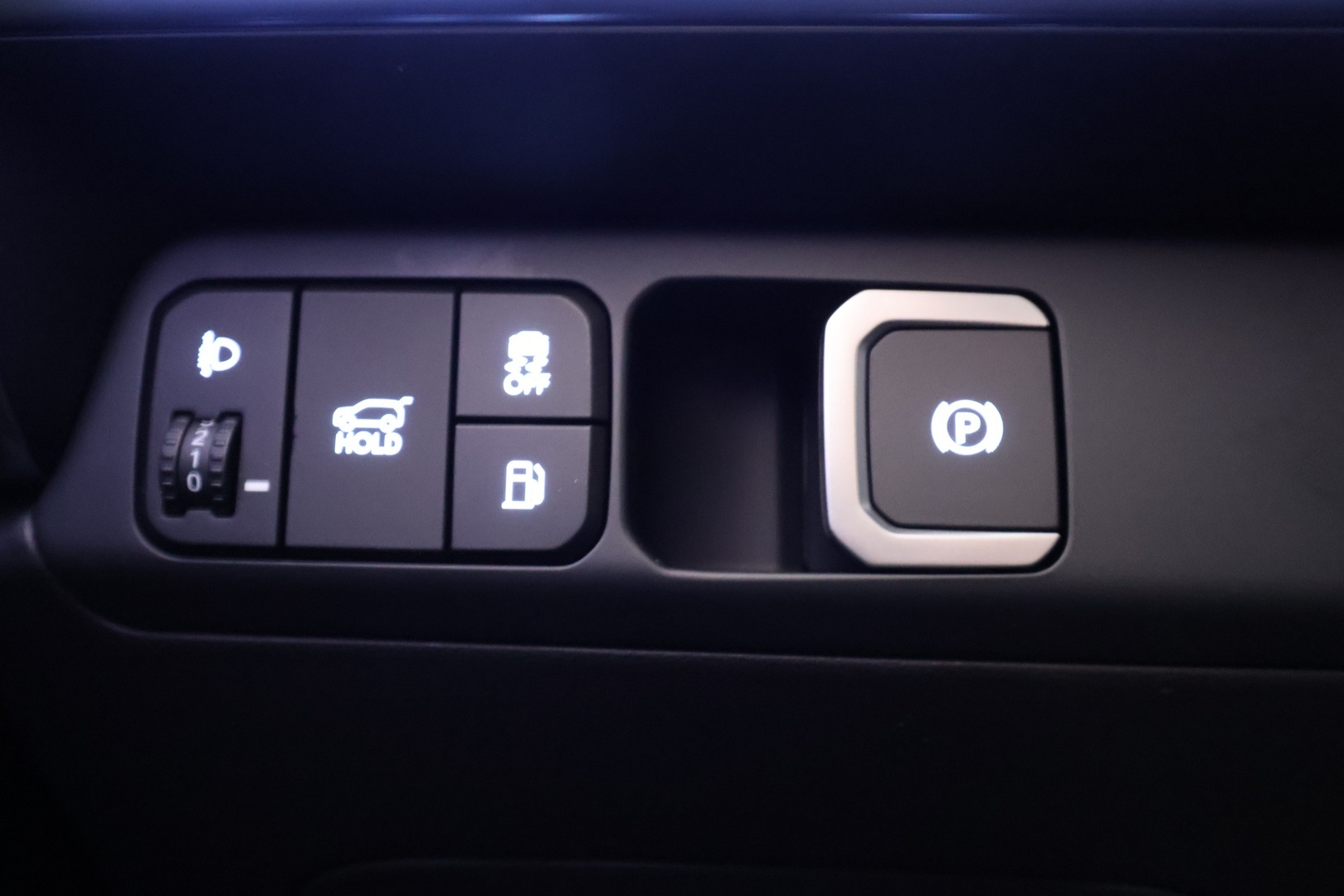 HYUNDAI Santa Fe 2026