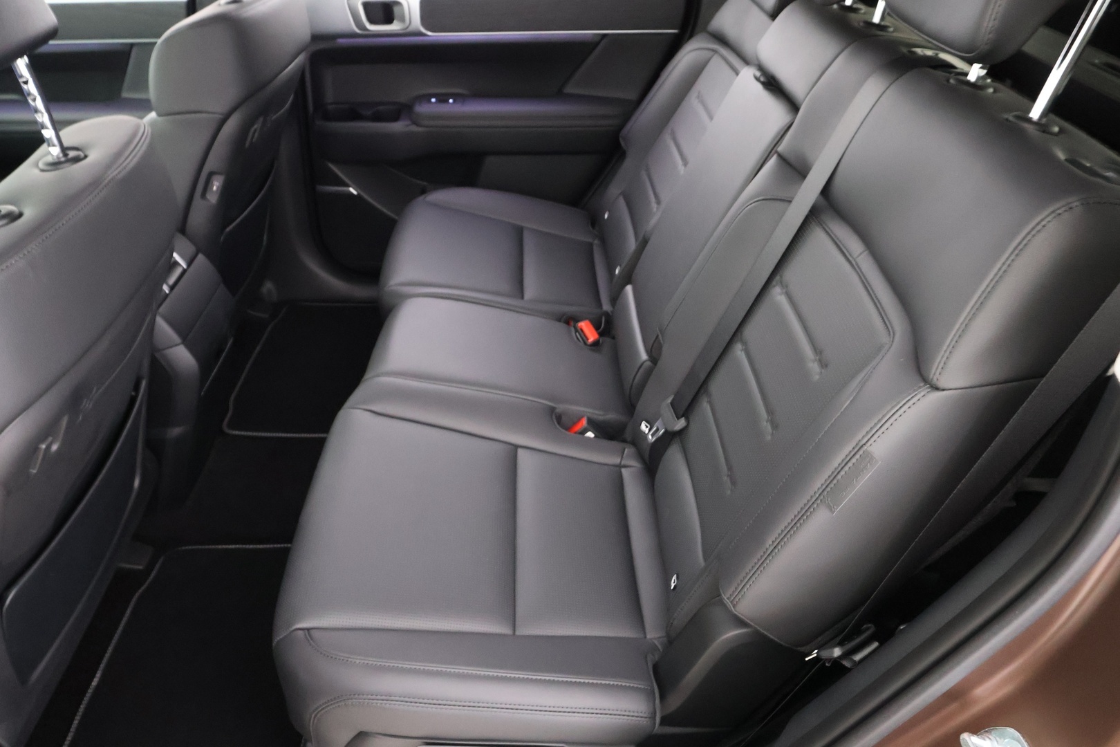 HYUNDAI Santa Fe 2026