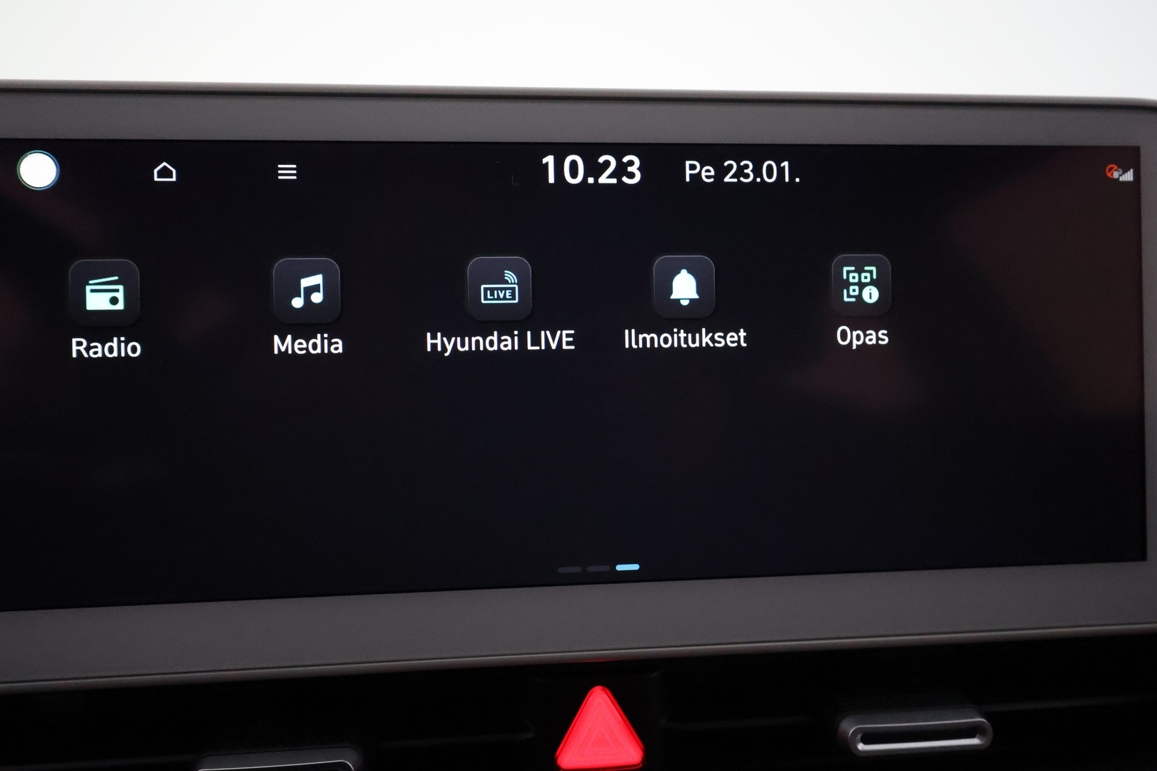 HYUNDAI IONIQ 5 2023