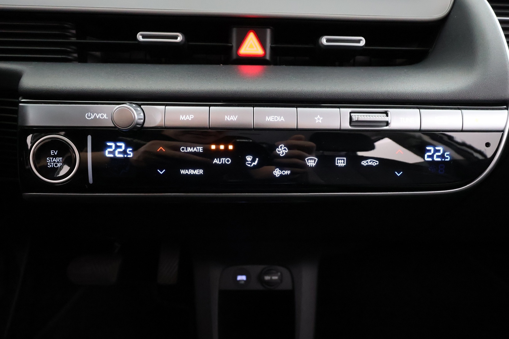 HYUNDAI IONIQ 5 2023