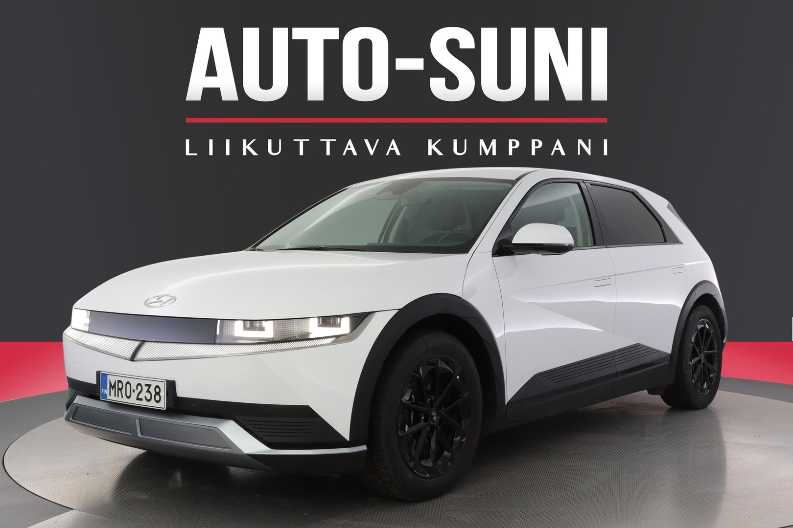 HYUNDAI IONIQ 5 2023