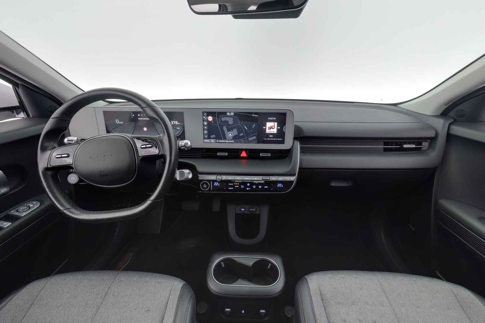 HYUNDAI IONIQ 5 2023