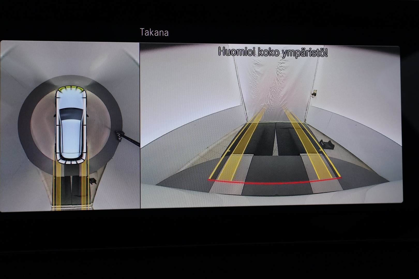 MERCEDES-BENZ EQC 2022