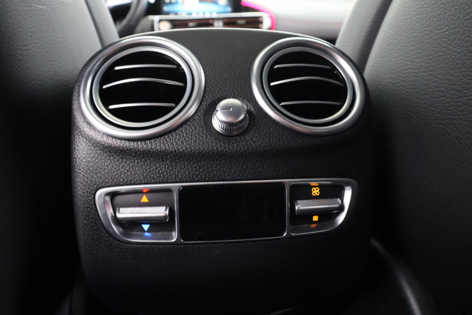 MERCEDES-BENZ EQC 2022