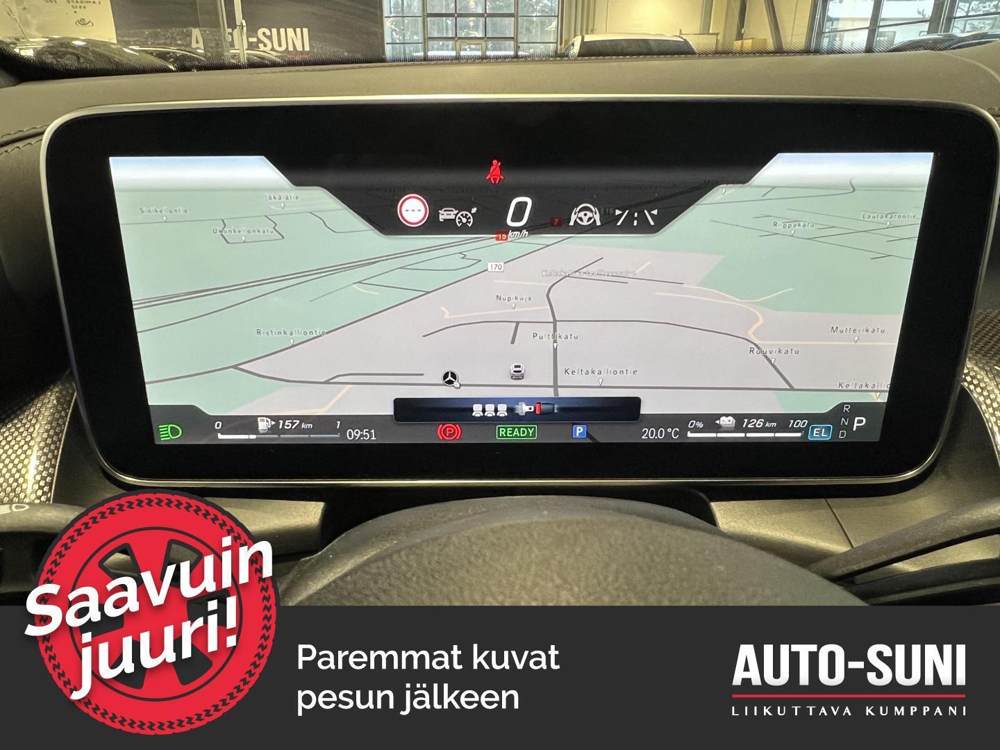 MERCEDES-BENZ GLC 2023