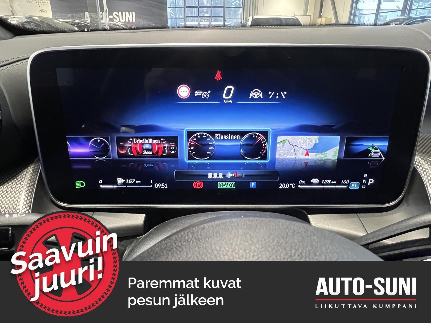 MERCEDES-BENZ GLC 2023