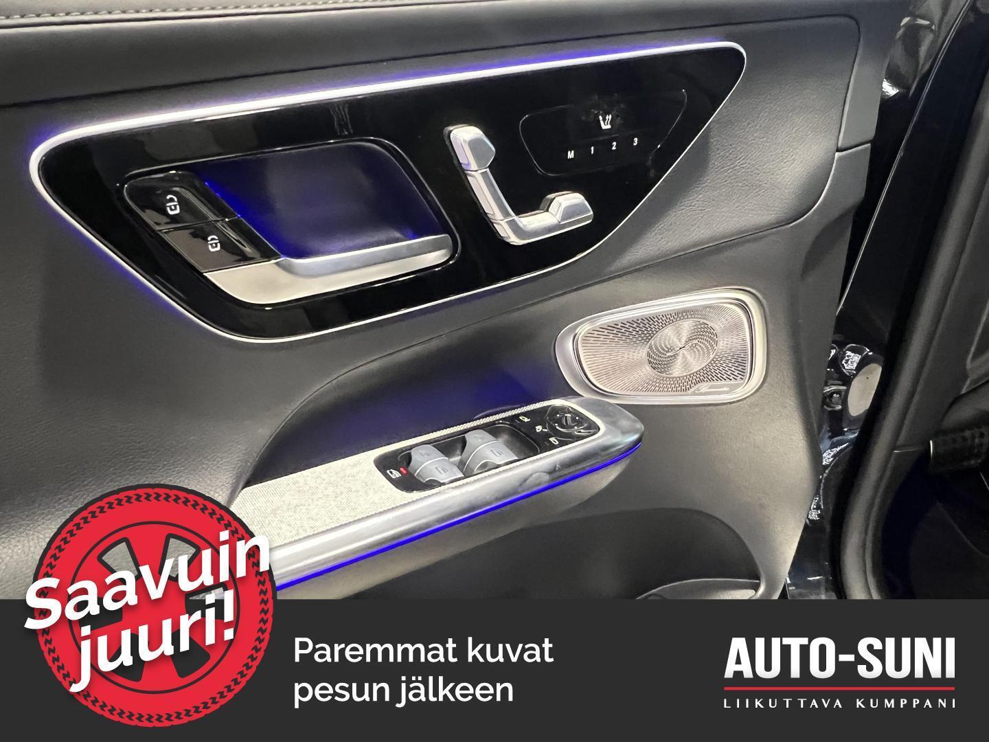 MERCEDES-BENZ GLC 2023