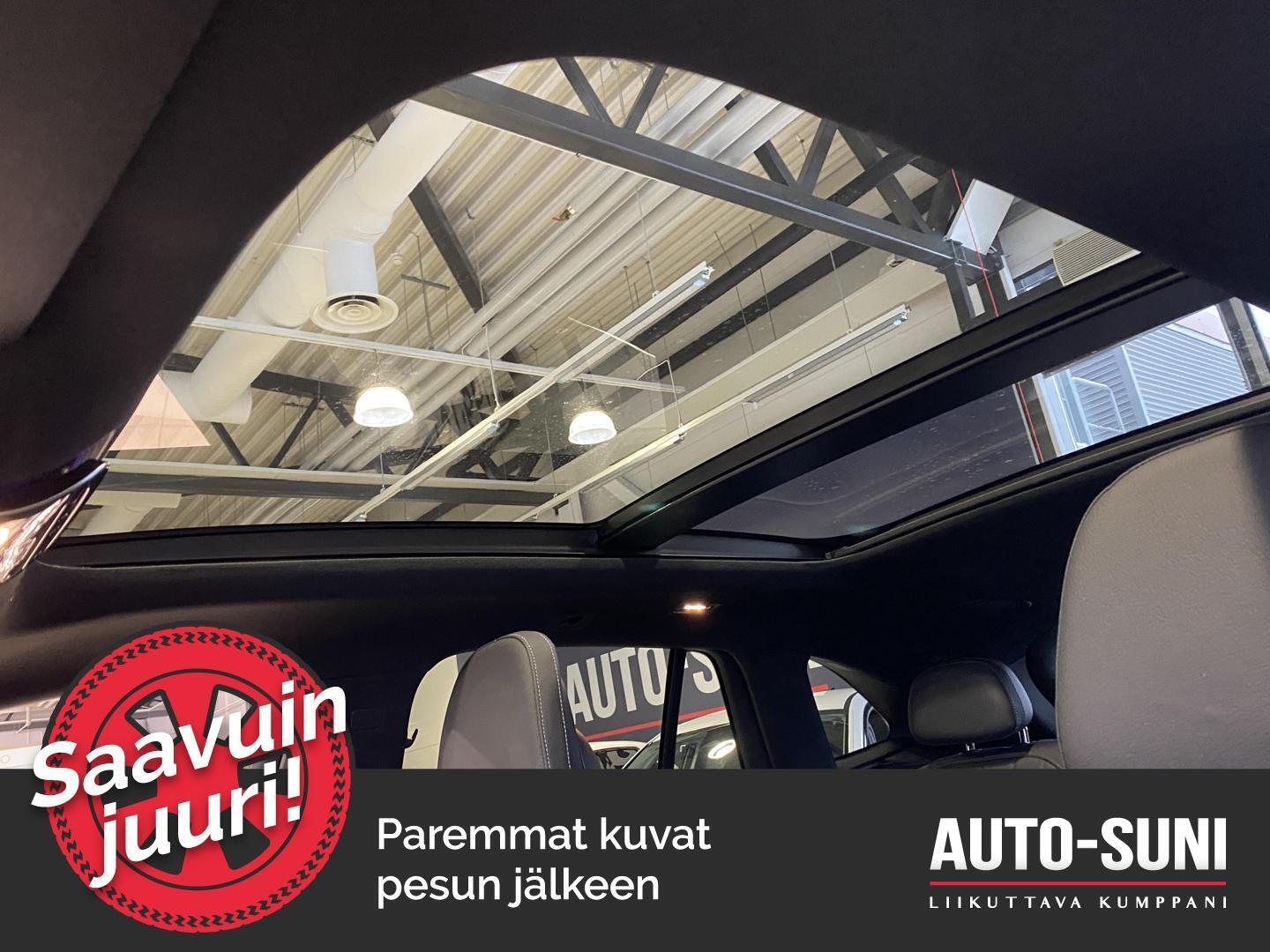 MERCEDES-BENZ EQE SUV 2024