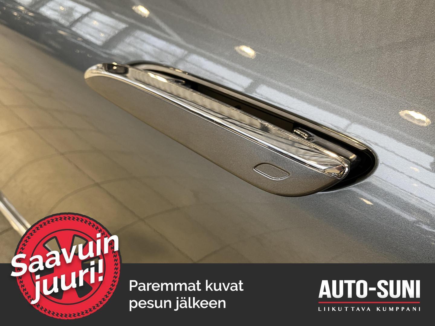 MERCEDES-BENZ EQE SUV 2024