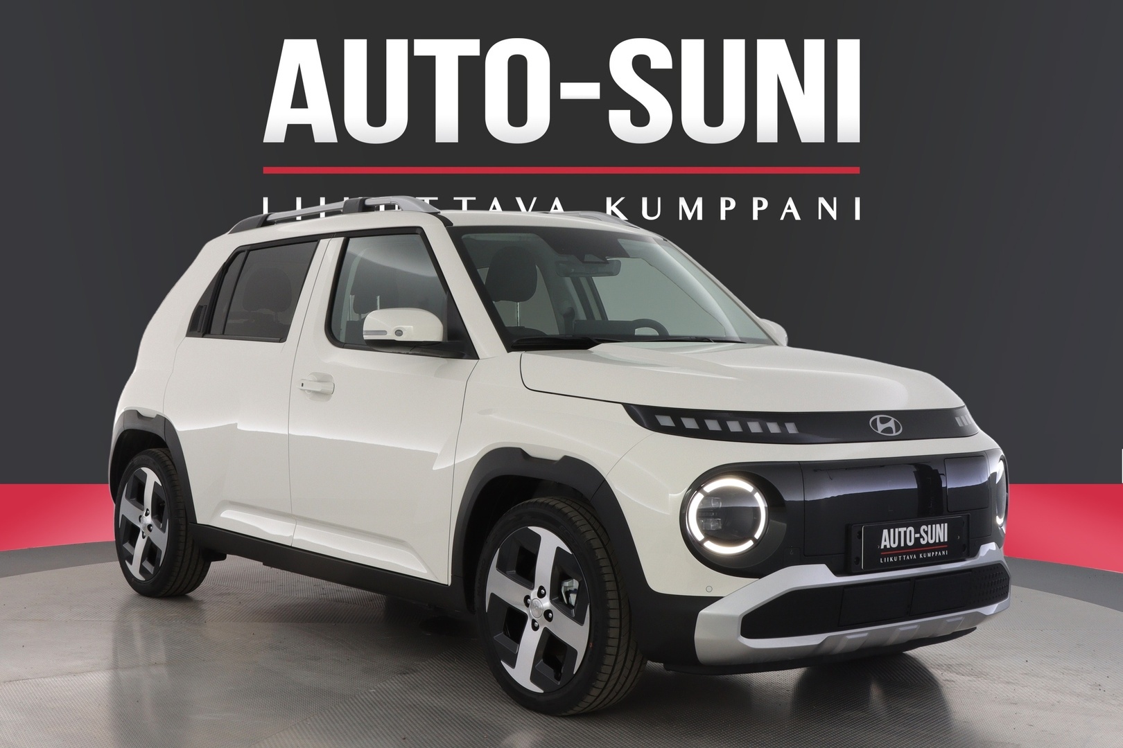HYUNDAI INSTER 1