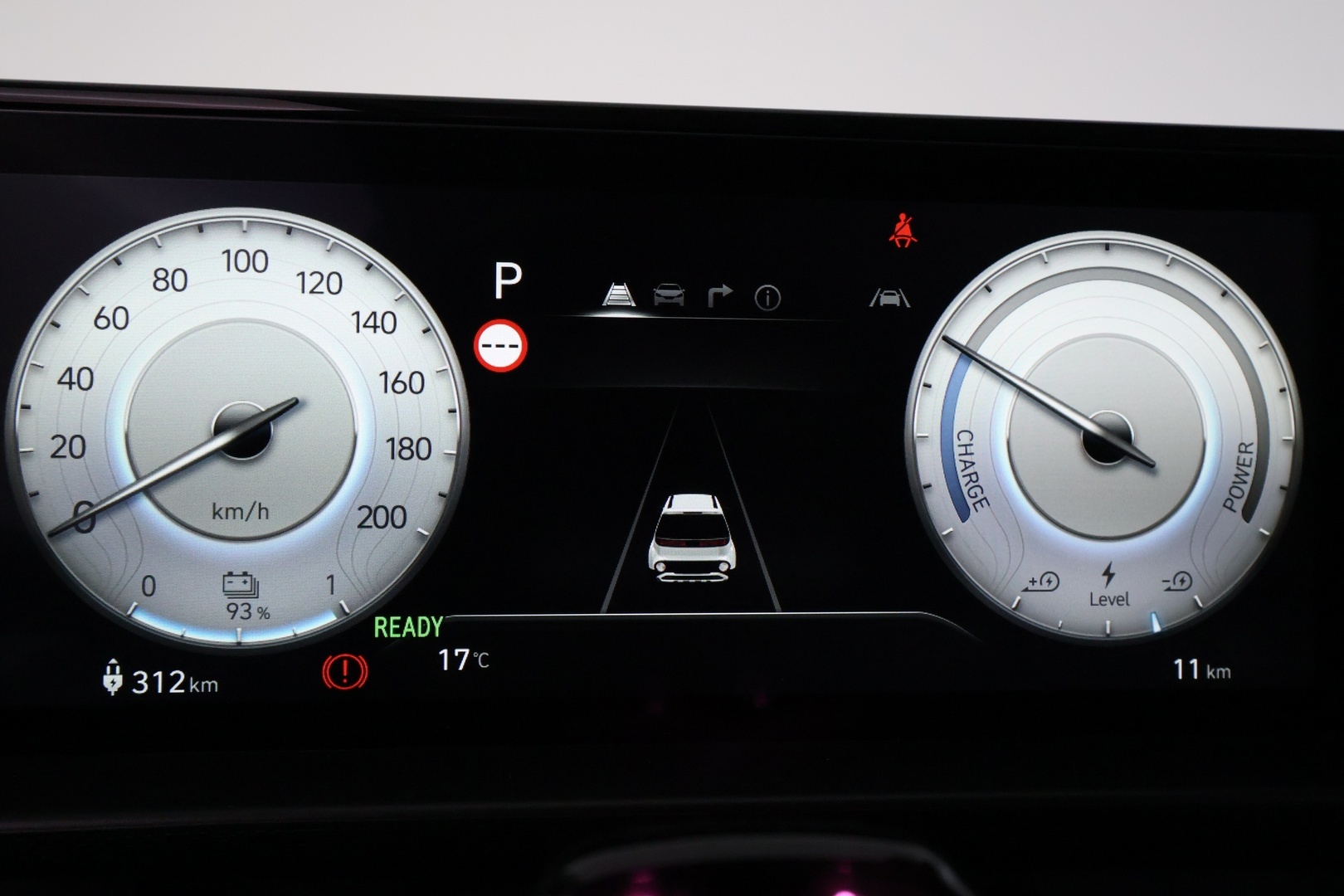 HYUNDAI INSTER 10