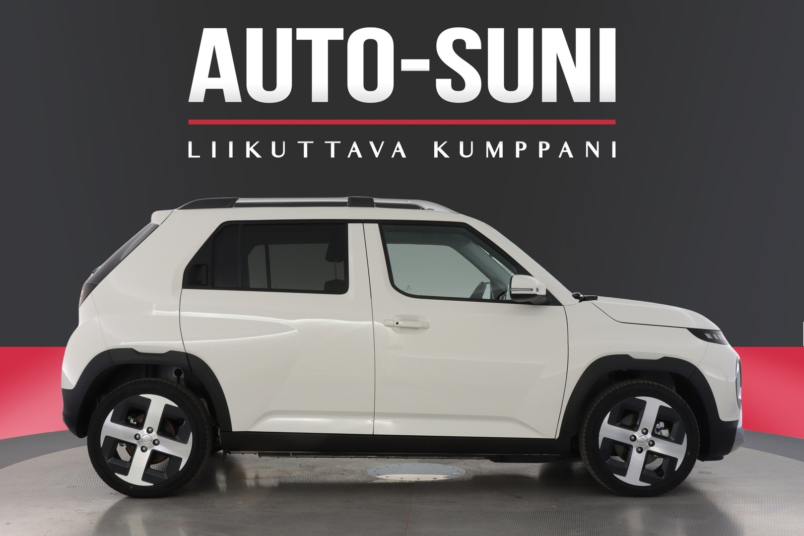 HYUNDAI INSTER 2