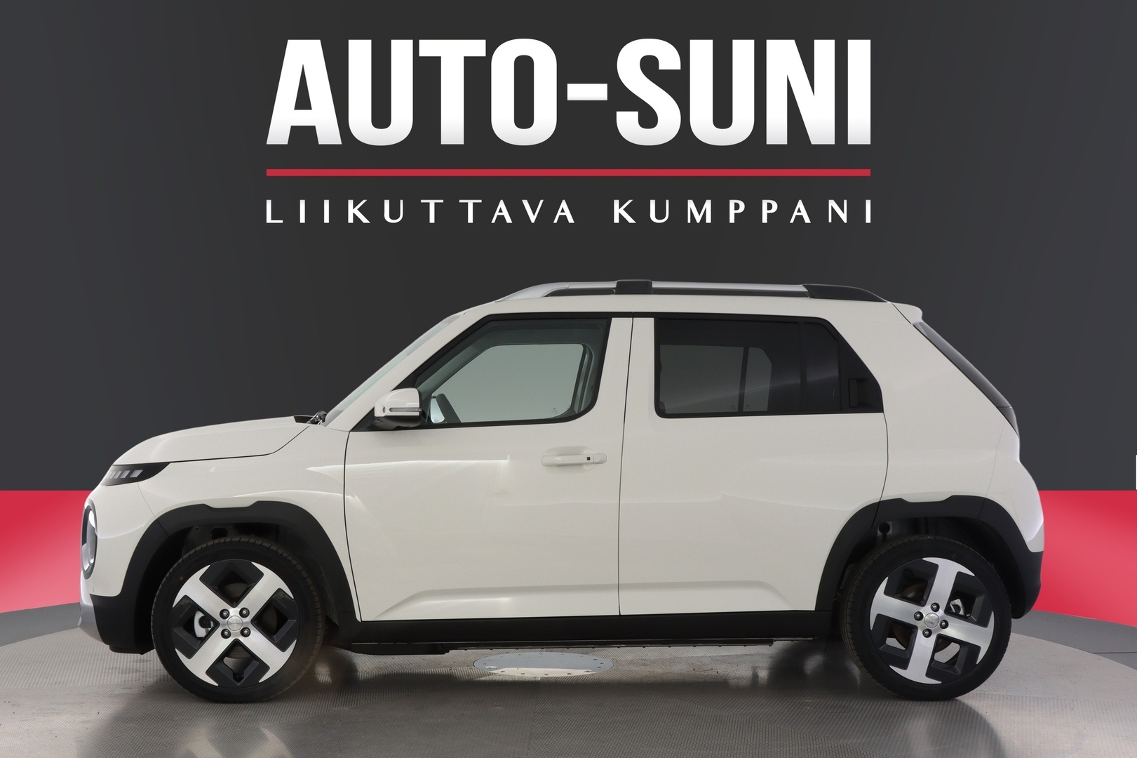 HYUNDAI INSTER 5