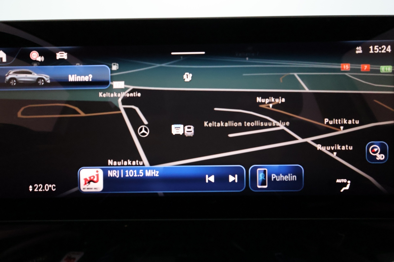 MERCEDES-BENZ GLA 2026