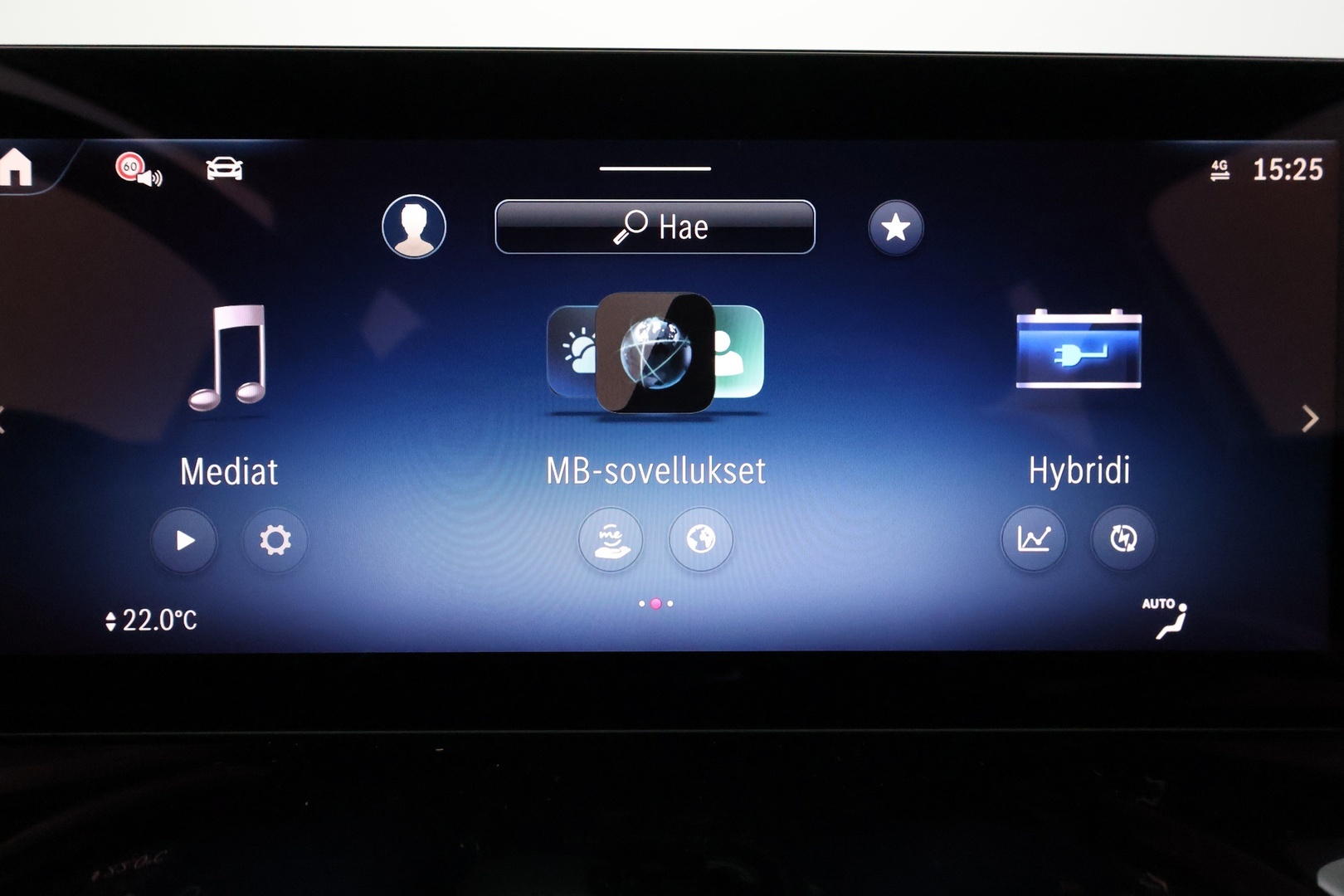 MERCEDES-BENZ GLA 2026