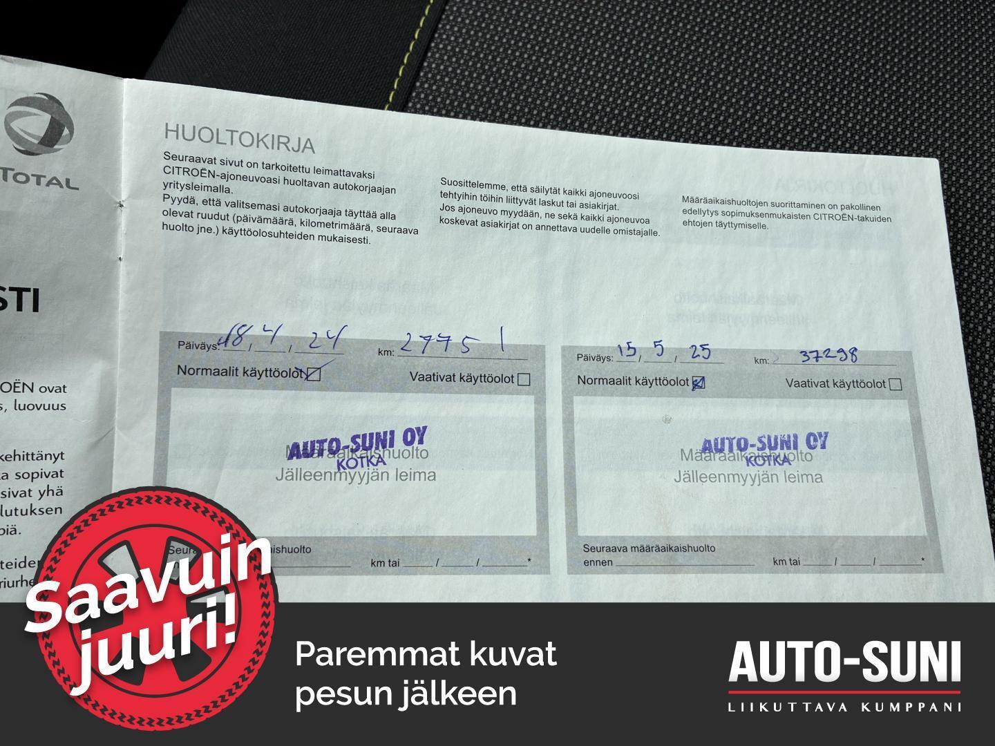 CITROEN C3 2021