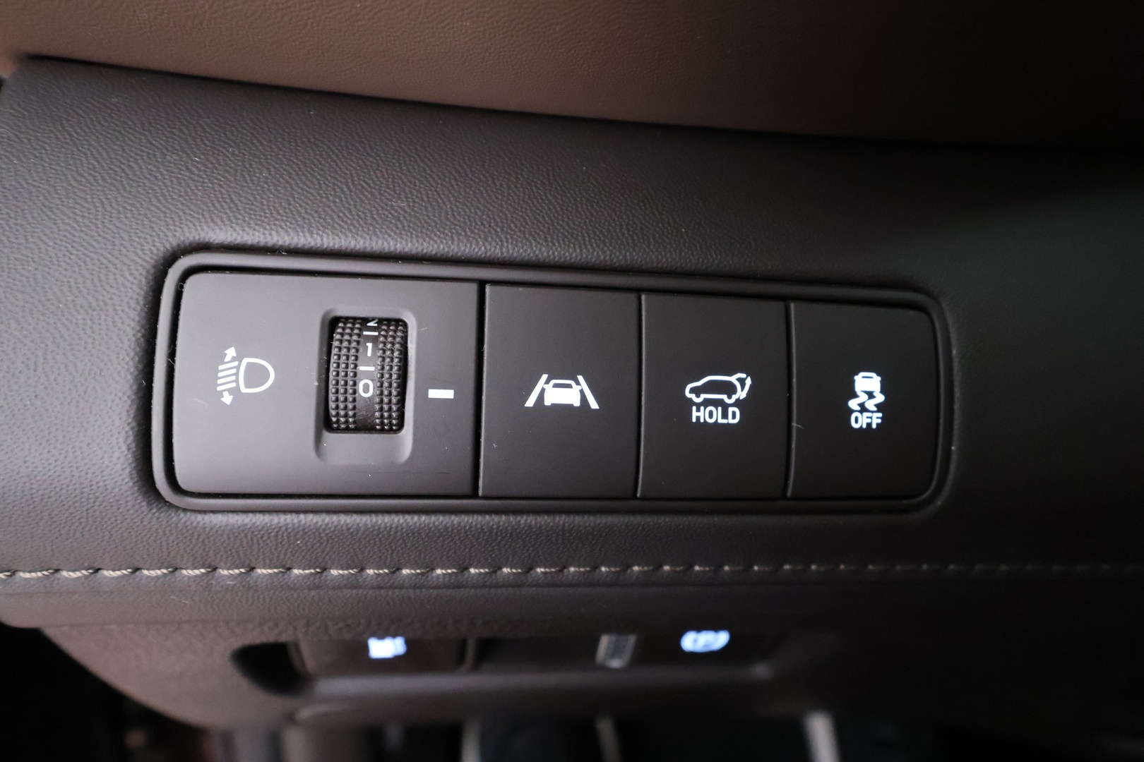 HYUNDAI Santa Fe 2021
