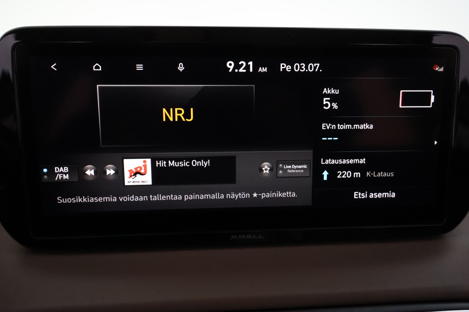 HYUNDAI Santa Fe 2021