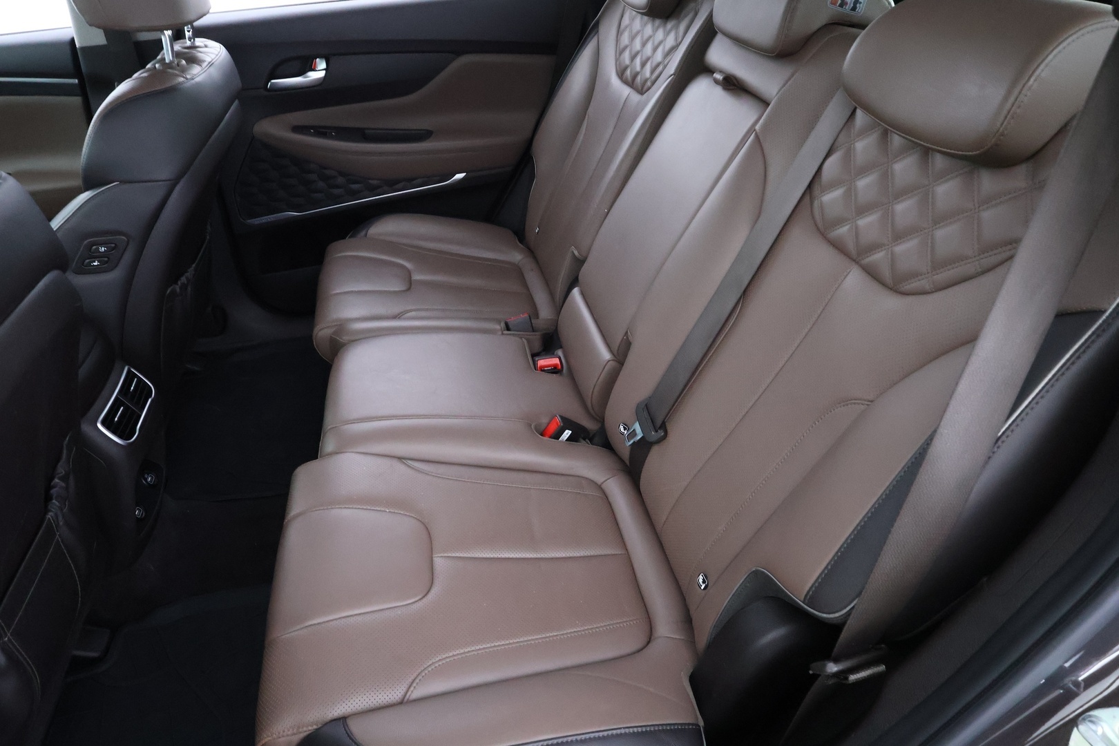 HYUNDAI Santa Fe 2021