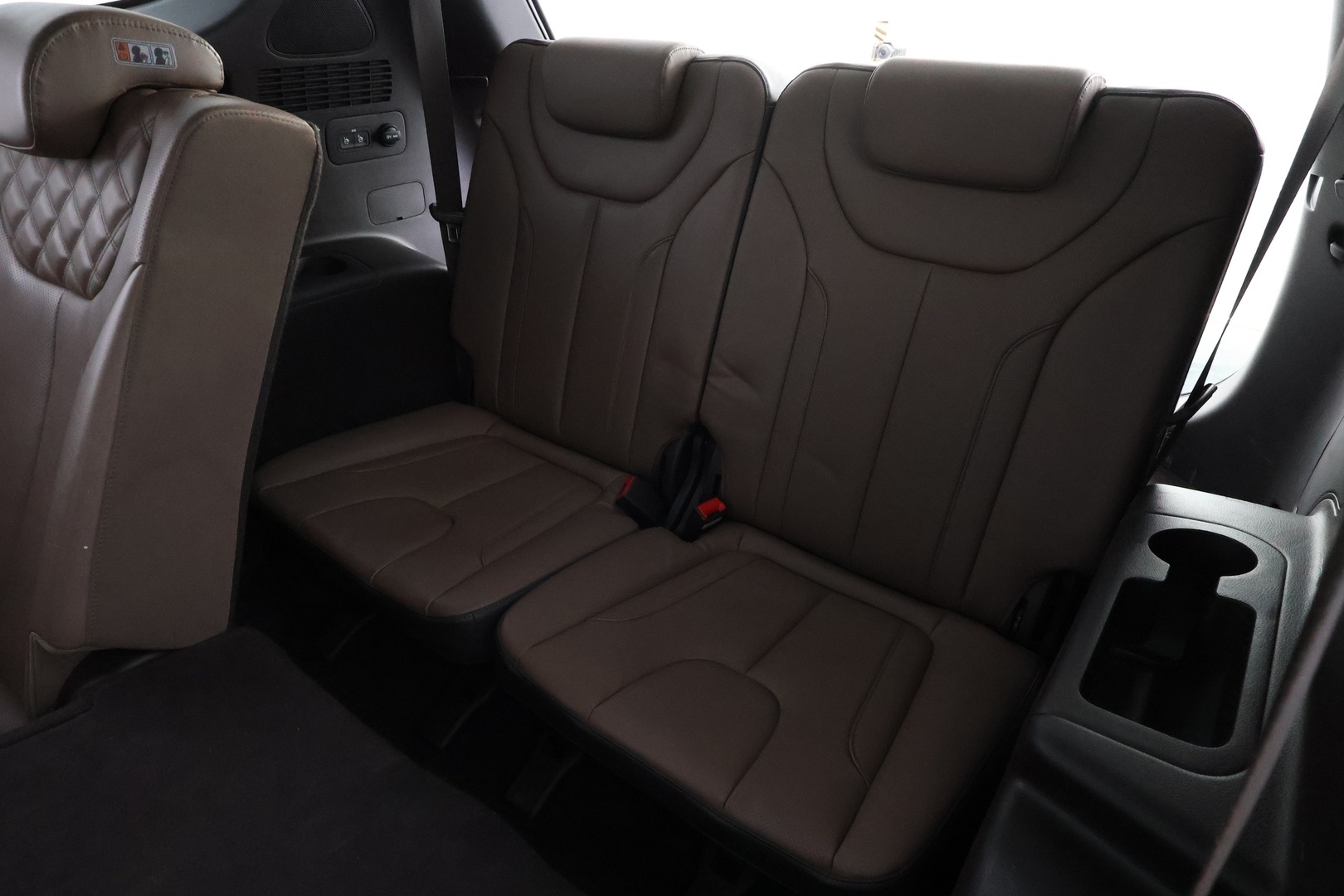 HYUNDAI Santa Fe 2021