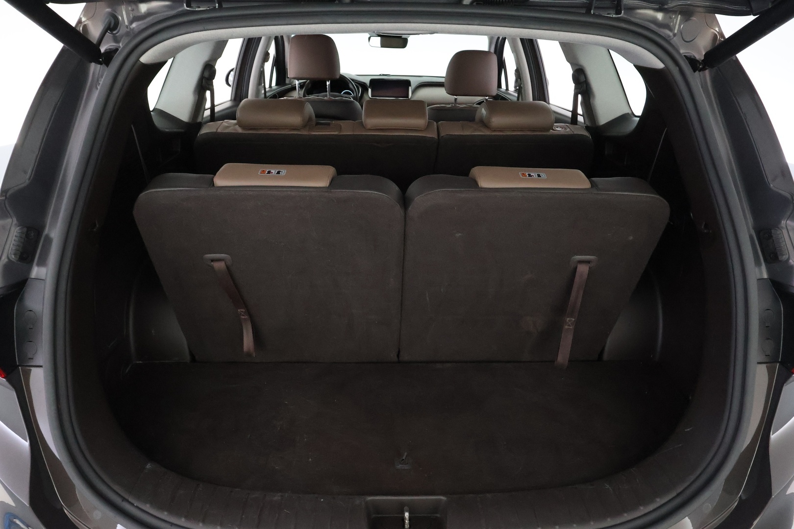 HYUNDAI Santa Fe 2021