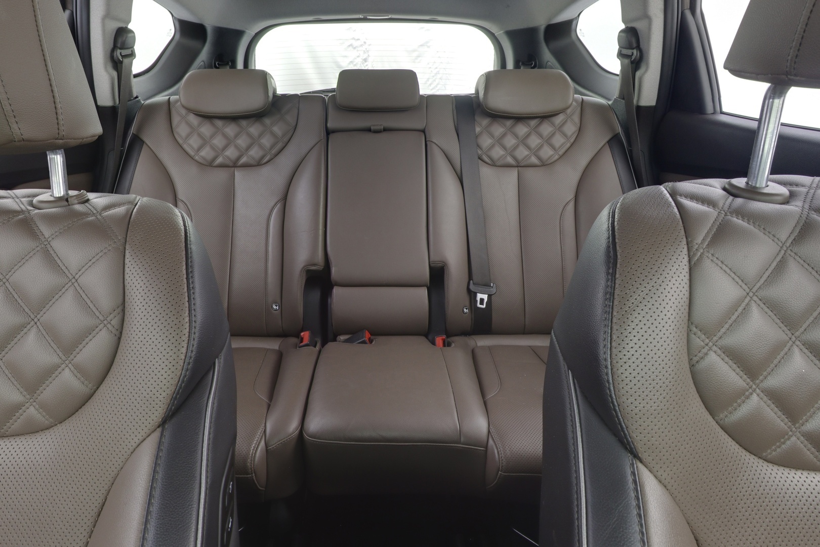 HYUNDAI Santa Fe 2021