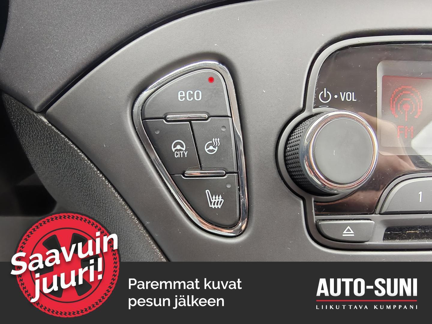 OPEL Corsa 2016