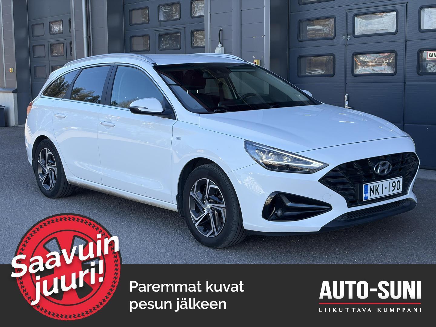 HYUNDAI i30 Wagon 2021