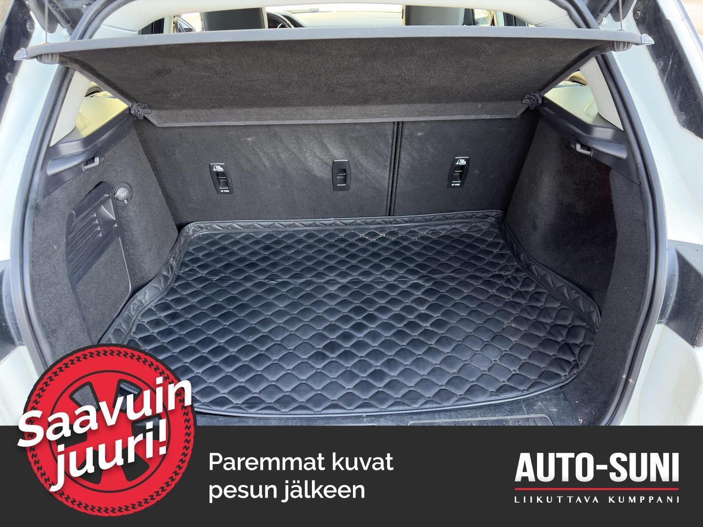 LAND ROVER Range Rover Evoque 2018