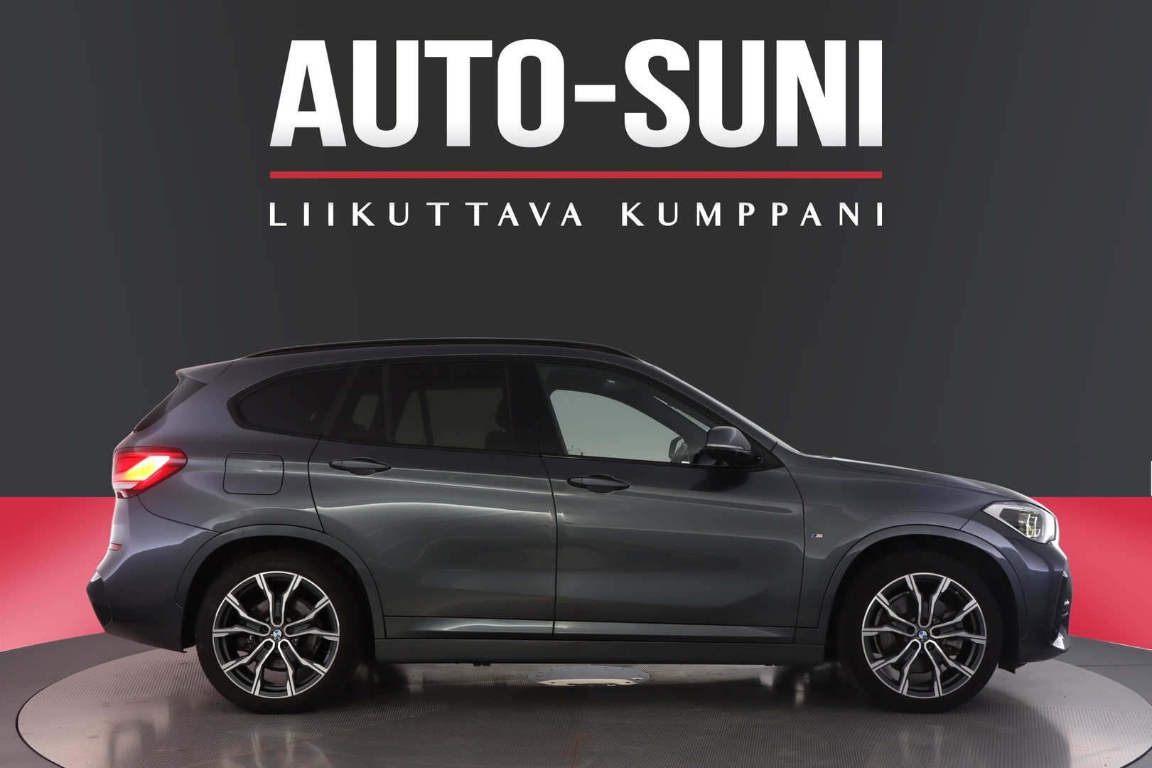 BMW X1 2021