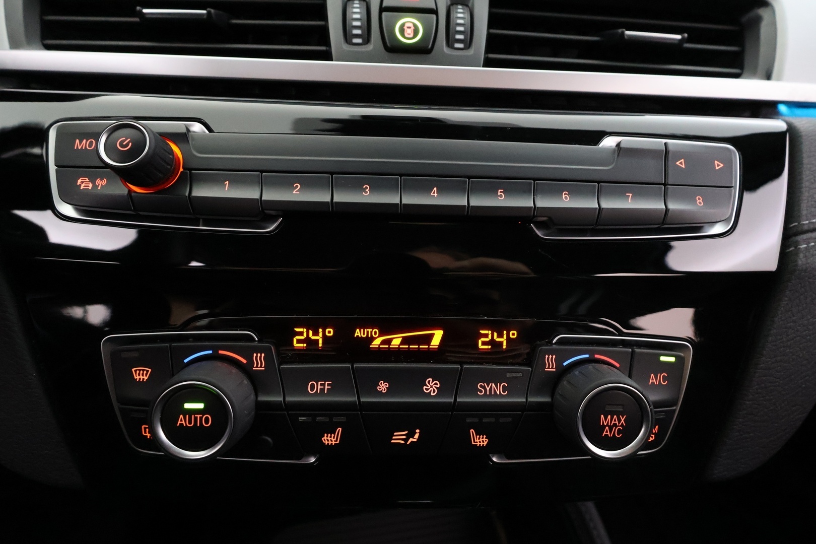 BMW X1 2021