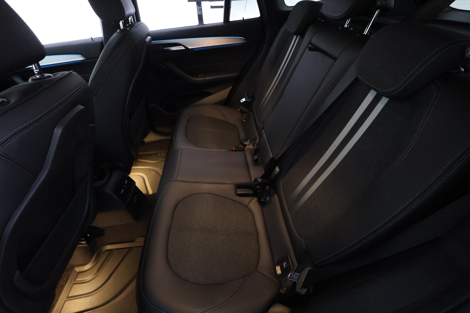 BMW X1 2021