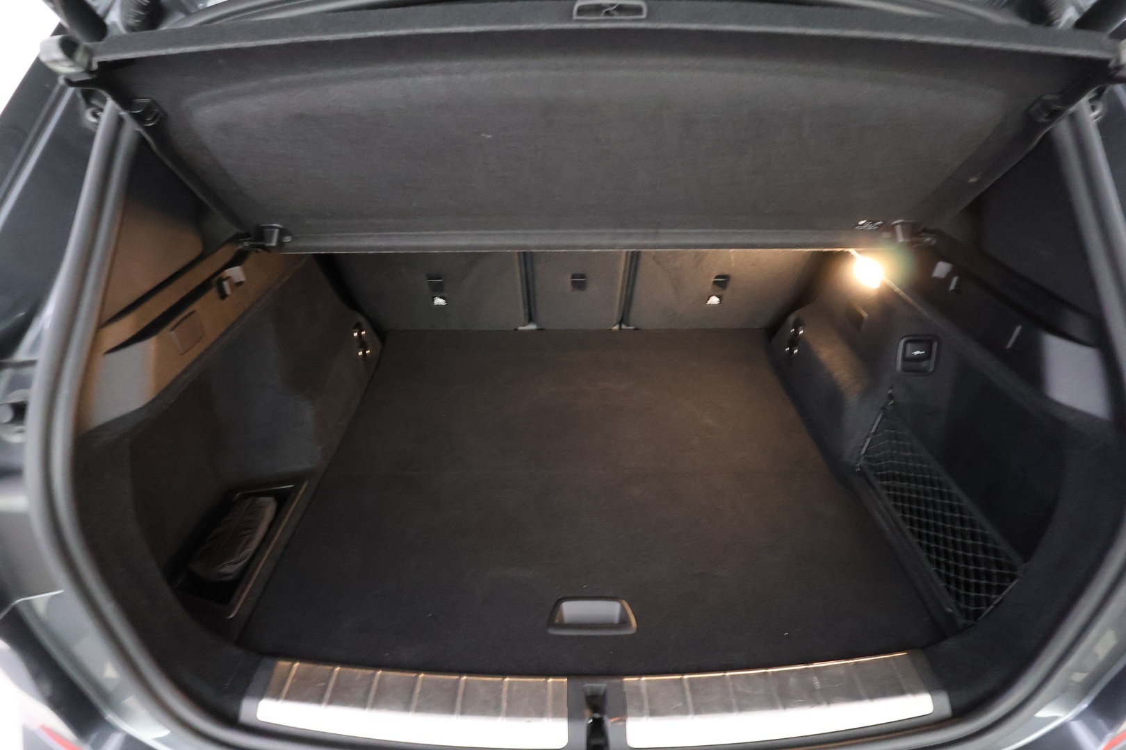 BMW X1 2021