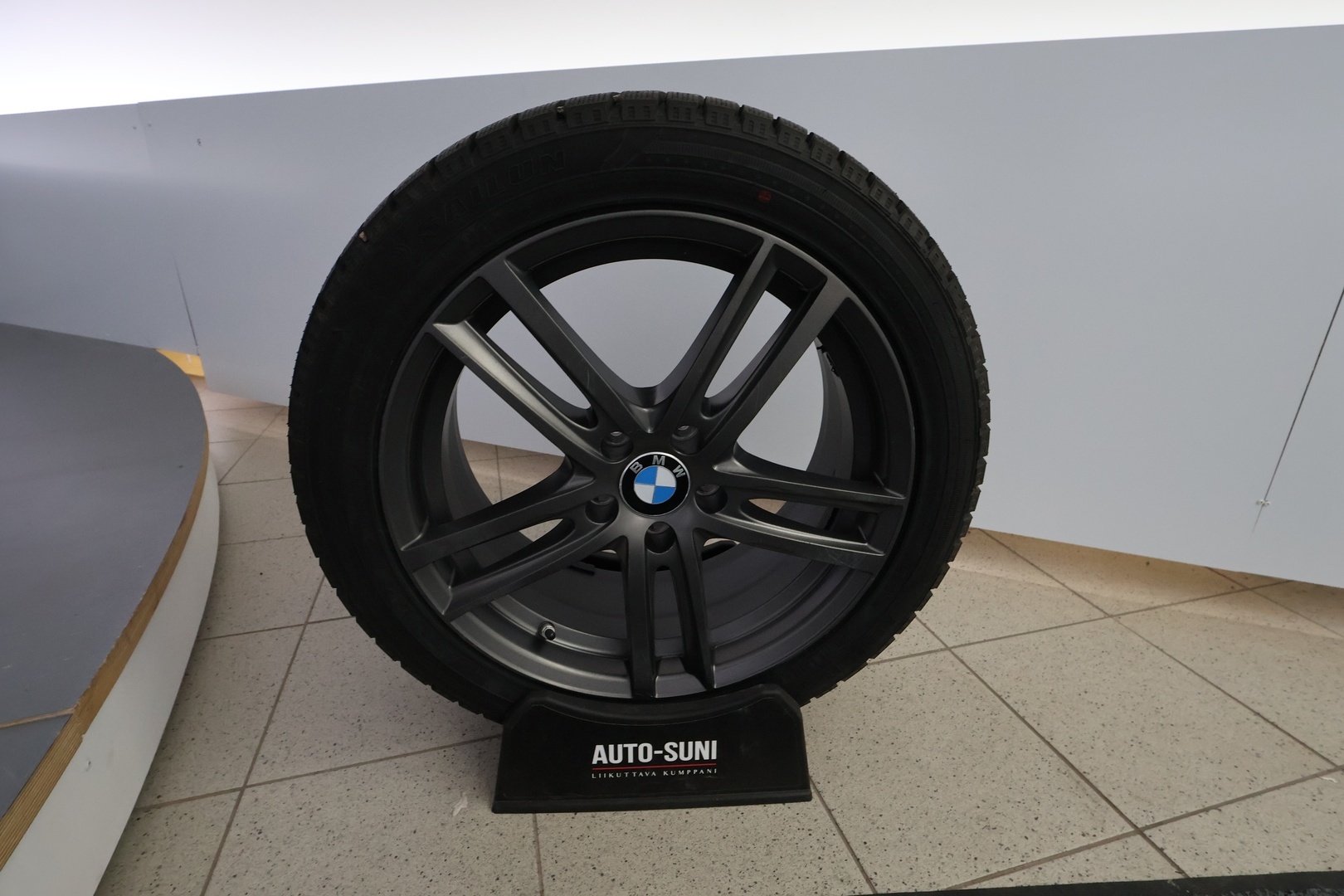BMW X1 2021