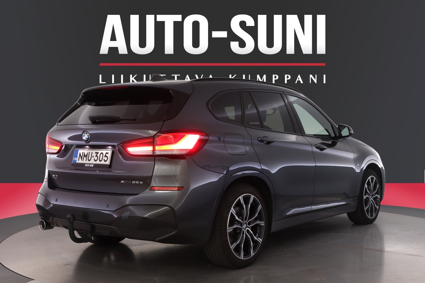 BMW X1 2021
