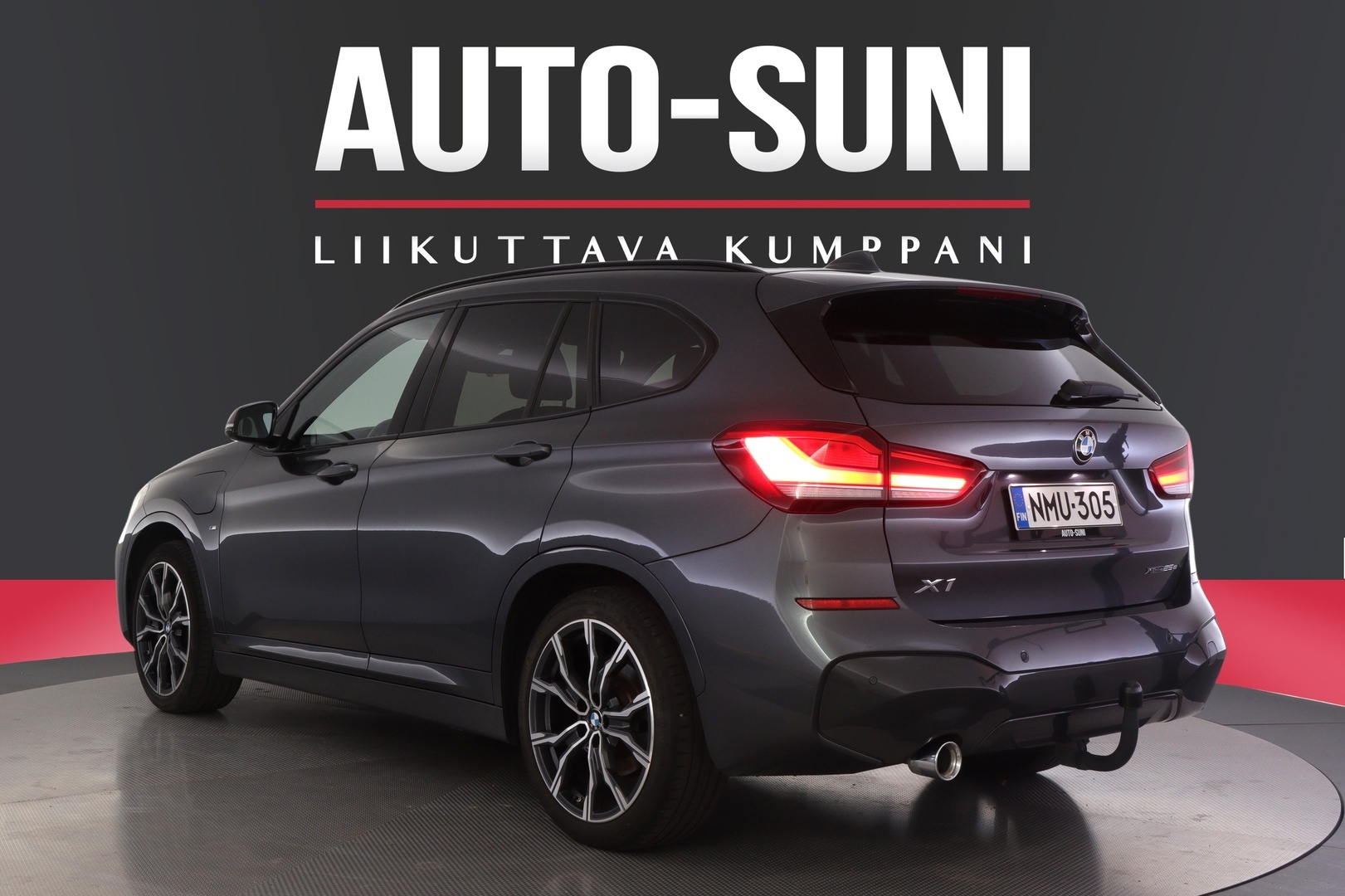 BMW X1 2021