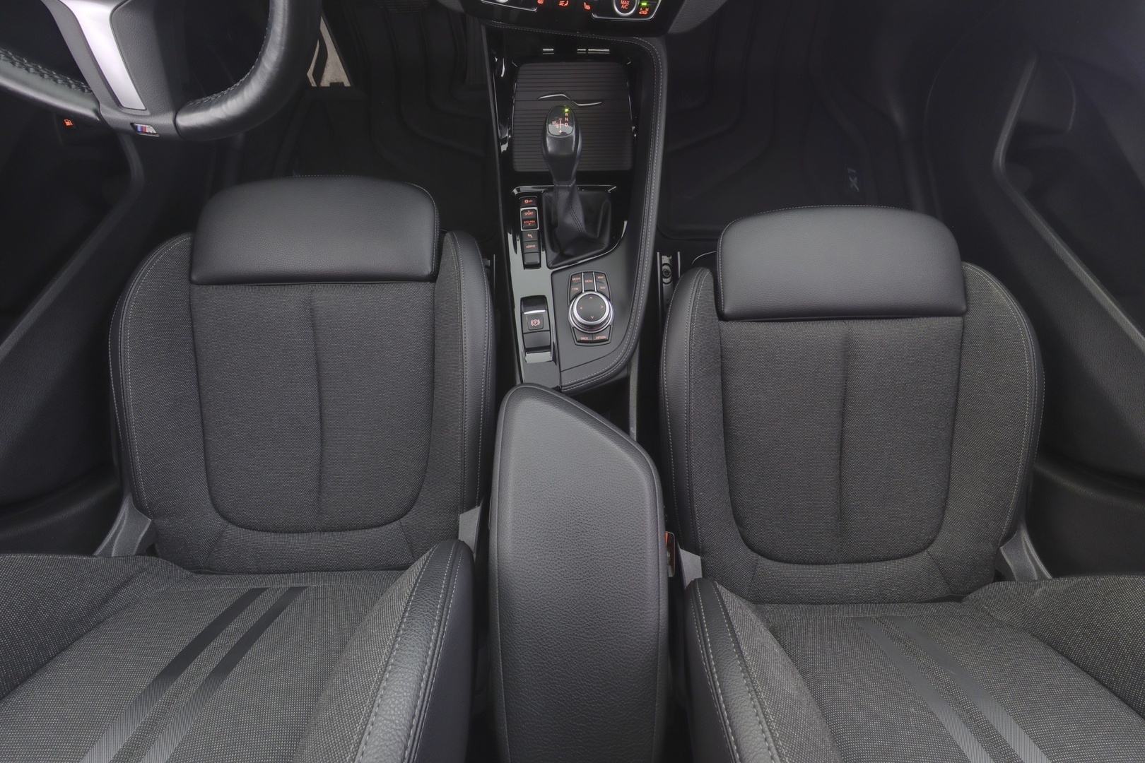 BMW X1 2021