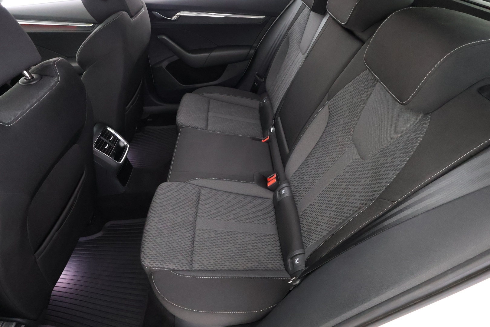 SKODA Octavia 2023