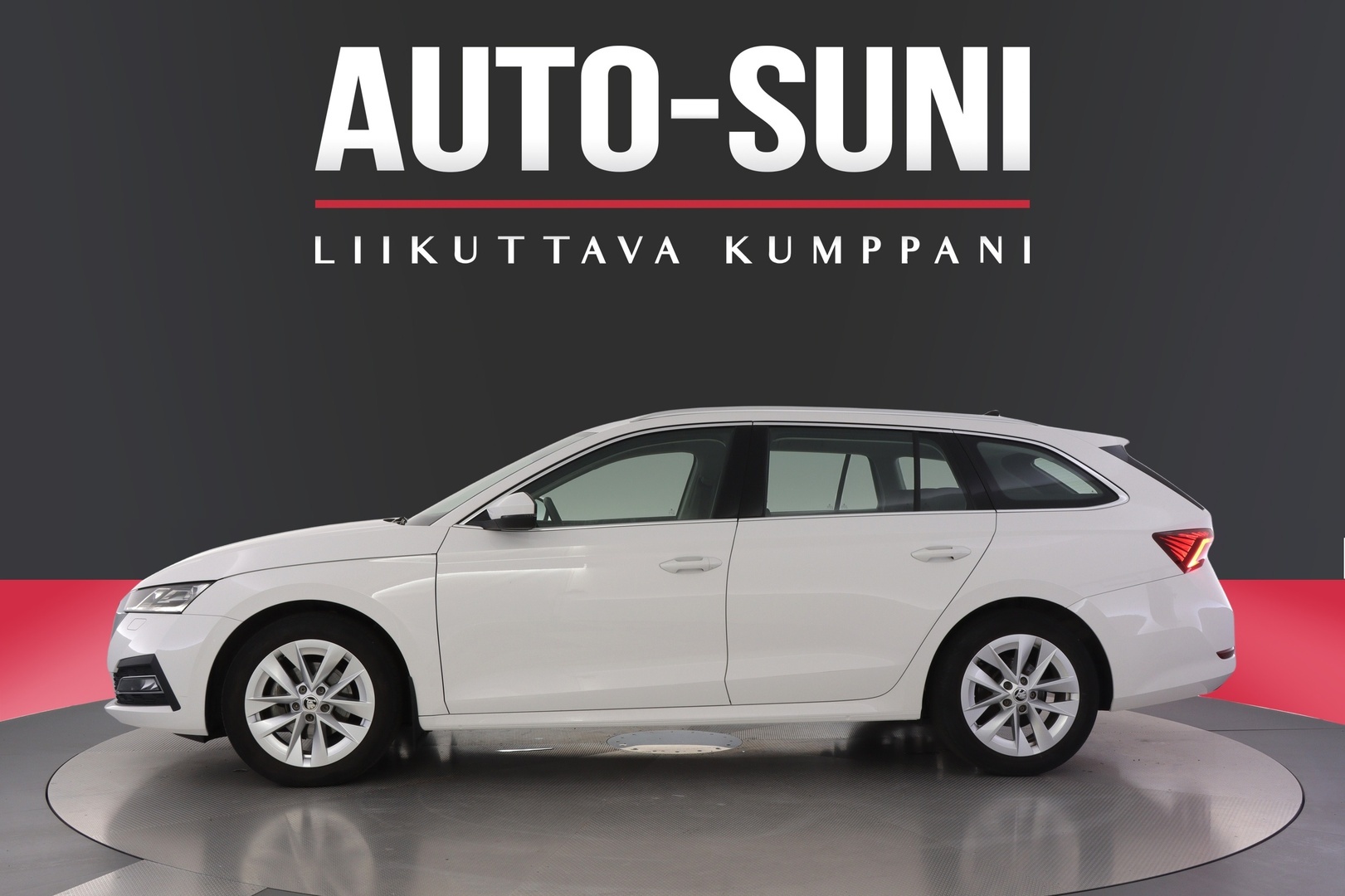 SKODA Octavia 2023
