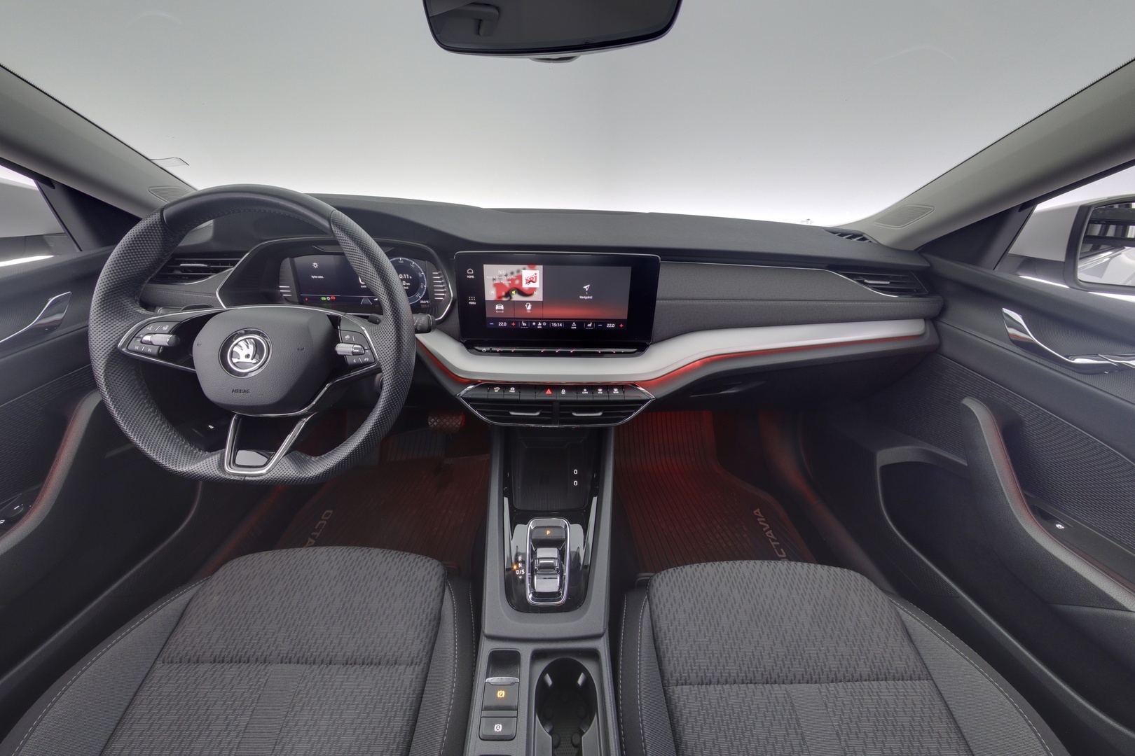 SKODA Octavia 2023
