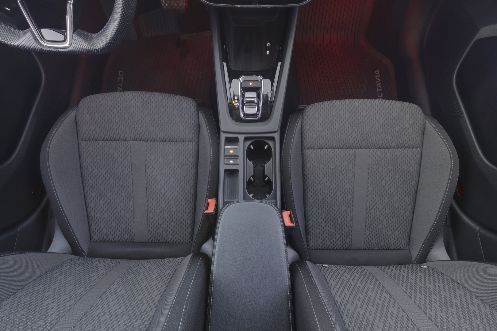 SKODA Octavia 2023