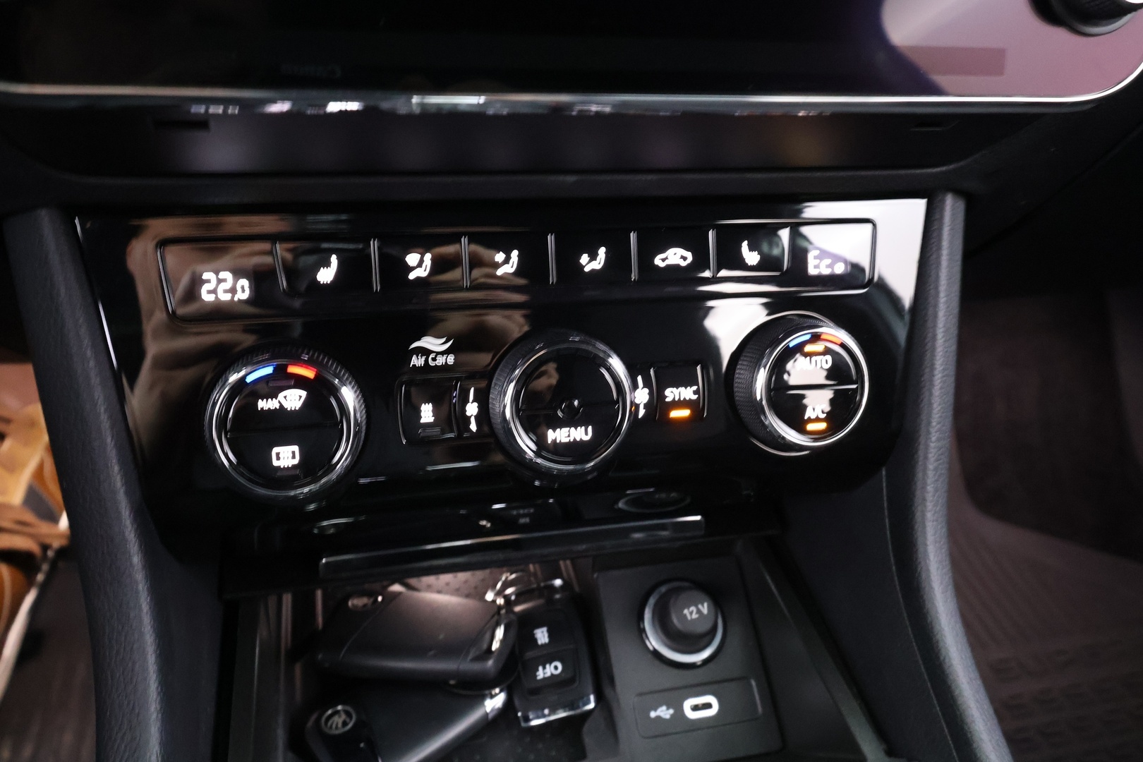 SKODA Superb 2021