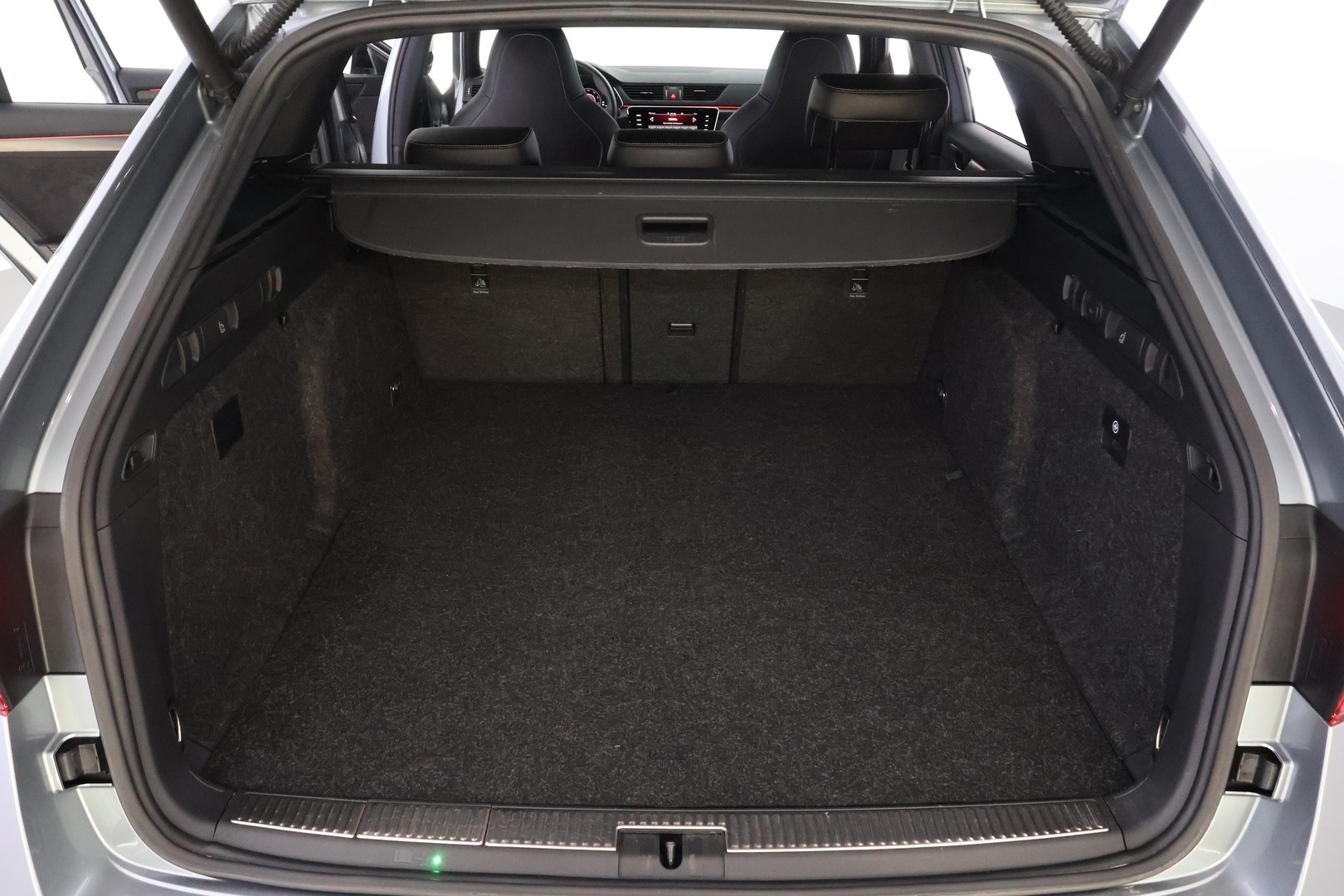 SKODA Superb 2021