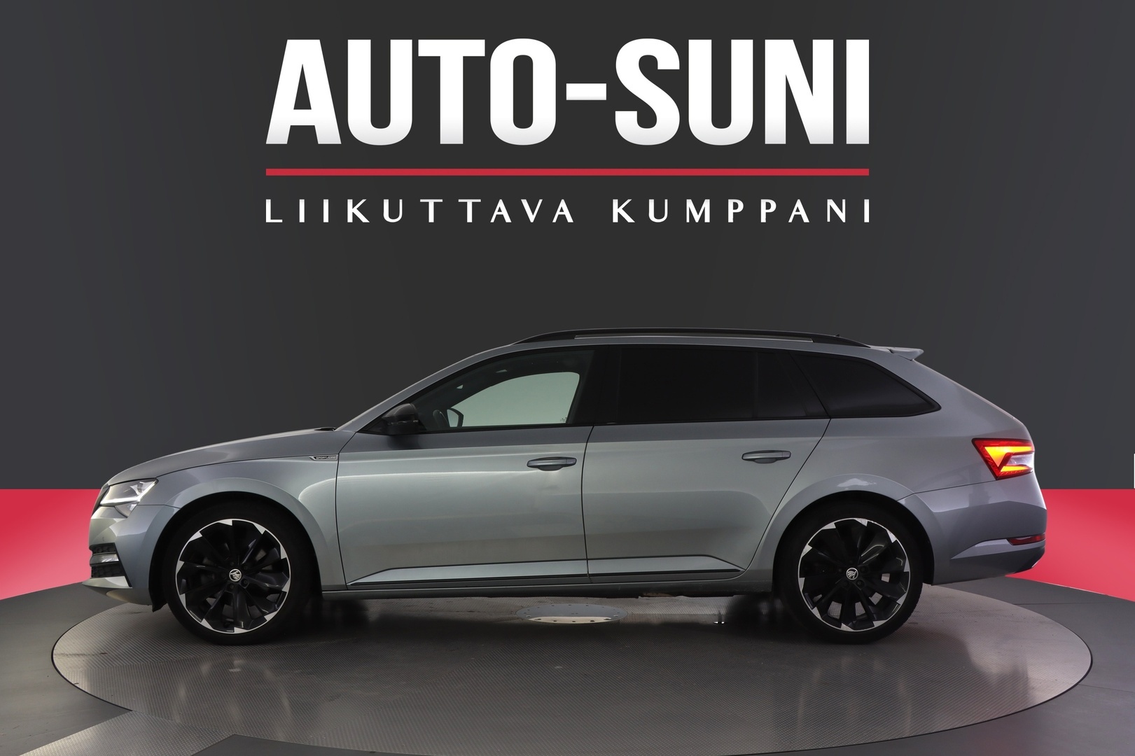 SKODA Superb 2021